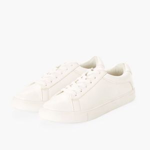 Marta white sneaker